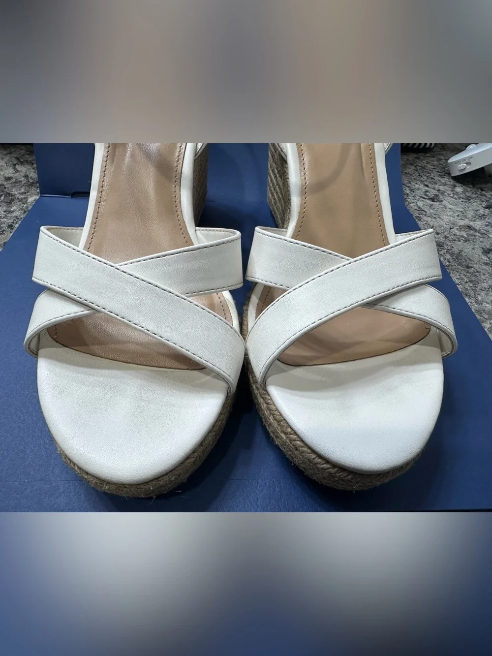 Ankis Sandals